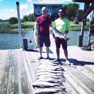 Meet your Posher, Justin